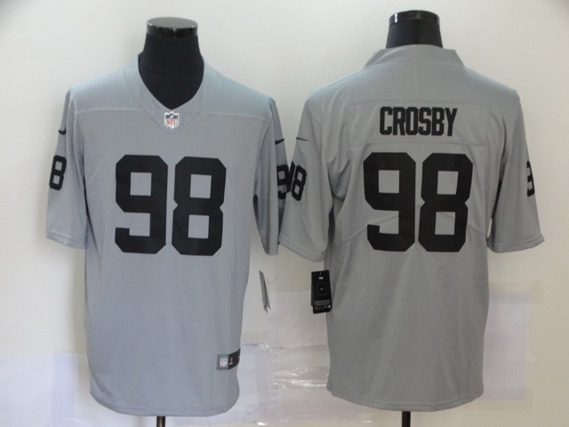 Las Vegas Raiders Jerseys 047